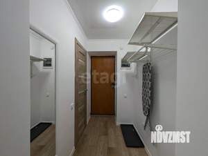 Студия квартира, на длительный срок, 20м2, 2/9 этаж