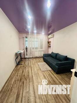 2-к квартира, посуточно, 50м2, 1/9 этаж