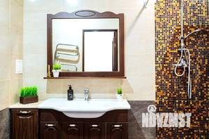 1-к квартира, посуточно, 67м2, 5/16 этаж