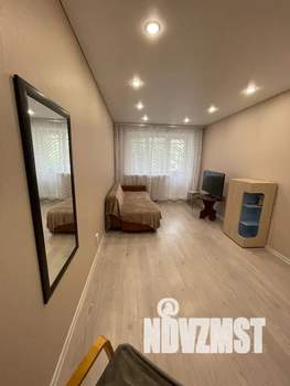 2-к квартира, посуточно, 44м2, 5/5 этаж