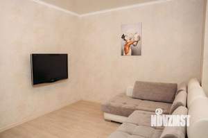 2-к квартира, посуточно, 55м2, 1/1 этаж