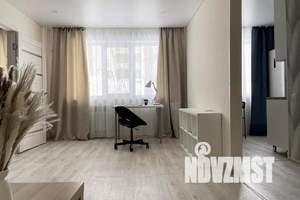 2-к квартира, посуточно, 57м2, 1/5 этаж