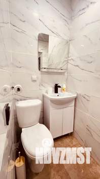 1-к квартира, посуточно, 36м2, 13/17 этаж