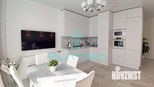 2-к квартира, на длительный срок, 53м2, 4/5 этаж