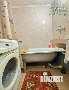 2-к квартира, на длительный срок, 52м2, 6/9 этаж