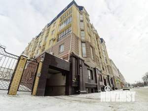 1-к квартира, посуточно, 59м2, 1/1 этаж