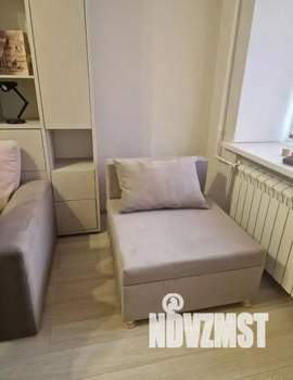 Студия квартира, посуточно, 30м2, 2/5 этаж