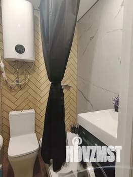 Студия квартира, посуточно, 25м2, 12/15 этаж