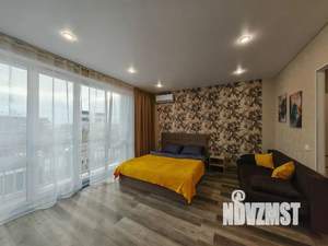 Студия квартира, посуточно, 33м2, 5/8 этаж