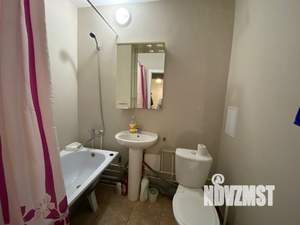 2-к квартира, на длительный срок, 43м2, 16/20 этаж