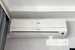 1-к квартира, посуточно, 35м2, 3/5 этаж