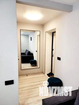 1-к квартира, посуточно, 29м2, 4/5 этаж