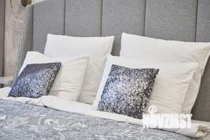 1-к квартира, посуточно, 35м2, 2/3 этаж