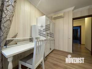 4-к квартира, на длительный срок, 135м2, 5/5 этаж