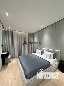 1-к квартира, на длительный срок, 50м2, 10/17 этаж