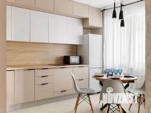 2-к квартира, посуточно, 61м2, 14/25 этаж
