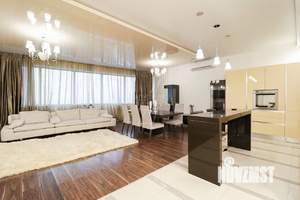 2-к квартира, на длительный срок, 100м2, 28/37 этаж