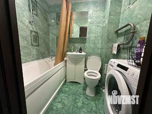 1-к квартира, на длительный срок, 38м2, 1/9 этаж