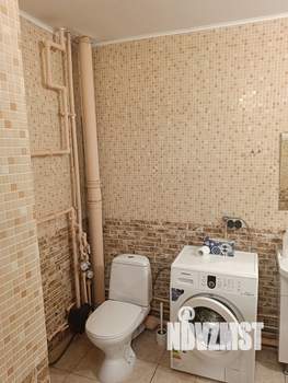 1-к квартира, посуточно, 48м2, 10/16 этаж