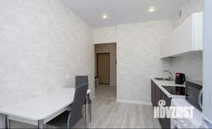 1-к квартира, на длительный срок, 40м2, 5/11 этаж