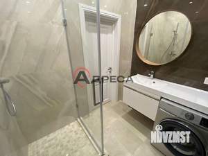 1-к квартира, на длительный срок, 40м2, 3/5 этаж