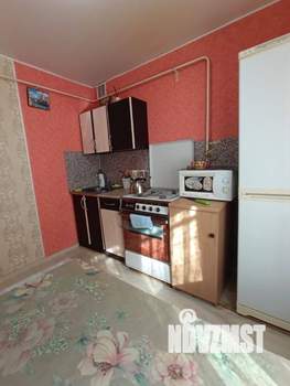 1-к квартира, на длительный срок, 36м2, 1/9 этаж