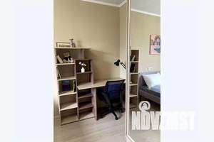 2-к квартира, посуточно, 52м2, 6/9 этаж