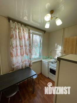 1-к квартира, на длительный срок, 35м2, 4/5 этаж