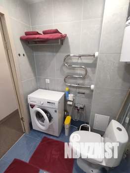 1-к квартира, посуточно, 39м2, 1/10 этаж