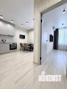 1-к квартира, на длительный срок, 40м2, 3/7 этаж