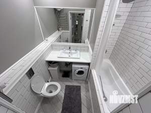 1-к квартира, на длительный срок, 37м2, 1/11 этаж