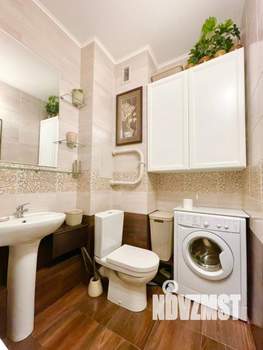 1-к квартира, на длительный срок, 38м2, 5/16 этаж