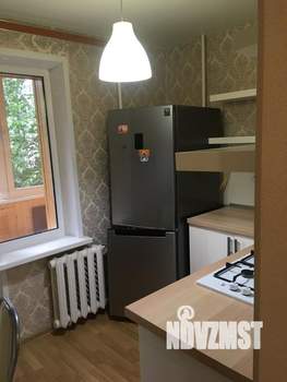 1-к квартира, на длительный срок, 38м2, 3/9 этаж