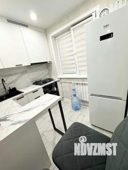 2-к квартира, на длительный срок, 45м2, 5/5 этаж