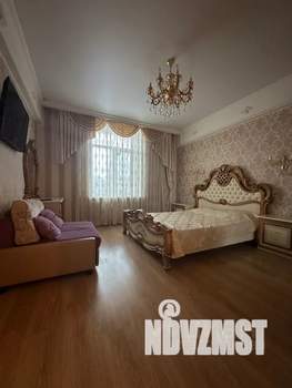 1-к квартира, посуточно, 39м2, 2/6 этаж