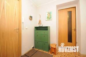 3-к квартира, посуточно, 80м2, 6/9 этаж