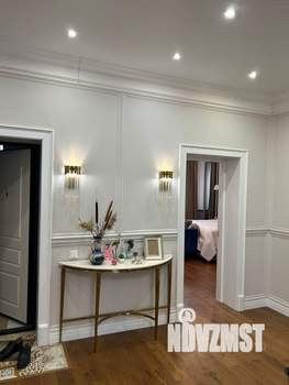 3-к квартира, на длительный срок, 90м2, 4/7 этаж