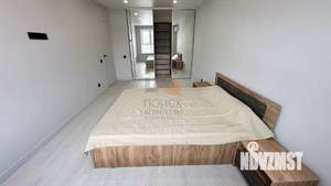 2-к квартира, на длительный срок, 43м2, 4/10 этаж