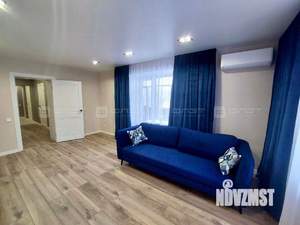3-к квартира, на длительный срок, 65м2, 2/5 этаж