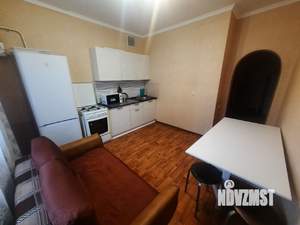 1-к квартира, на длительный срок, 45м2, 5/9 этаж