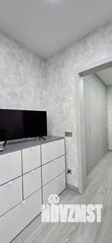 Студия квартира, посуточно, 35м2, 19/19 этаж