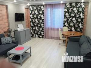 2-к квартира, посуточно, 70м2, 10/16 этаж