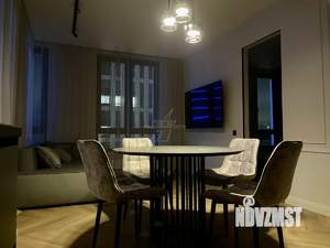 3-к квартира, на длительный срок, 75м2, 7/24 этаж