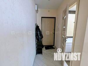 1-к квартира, на длительный срок, 30м2, 4/9 этаж