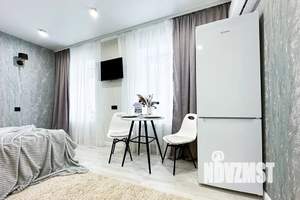 Студия квартира, посуточно, 22м2, 4/5 этаж