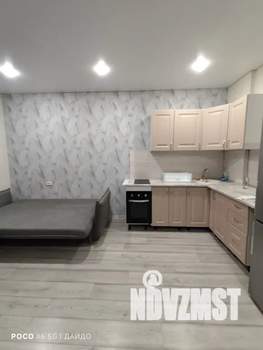 Студия квартира, посуточно, 29м2, 5/24 этаж