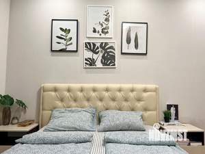 2-к квартира, посуточно, 65м2, 1/1 этаж