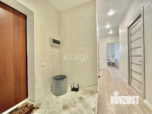 2-к квартира, на длительный срок, 63м2, 12/19 этаж