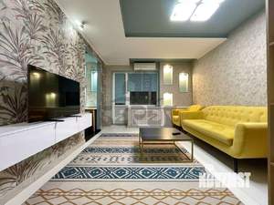 1-к квартира, на длительный срок, 38м2, 6/9 этаж