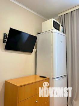 1-к квартира, посуточно, 23м2, 1/1 этаж